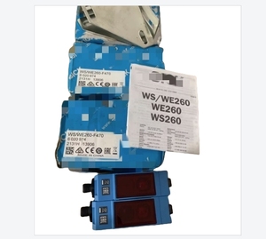 ภาพถ่ายคุณภาพสูงที่ถ่ายด้วยโฟโตอิเล็กทริคเซนเซอร์ WS/WE260-F470 หมายเลข 6020974 - Product Image 1