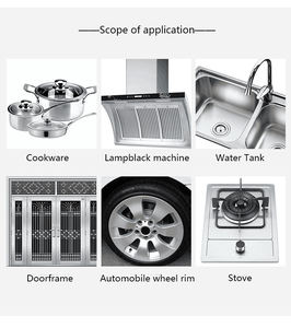 Paslanmaz çelik temizleme macunu çok amaçlı güçlü tencere dekontaminasyon pas temizleme temizleme macunu uygun tencere - Product Image 6