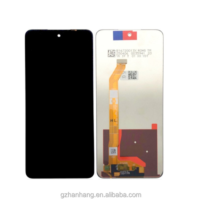 For oppo Realme C71 Lcd Original Factory Sales Display for oppo Lcd