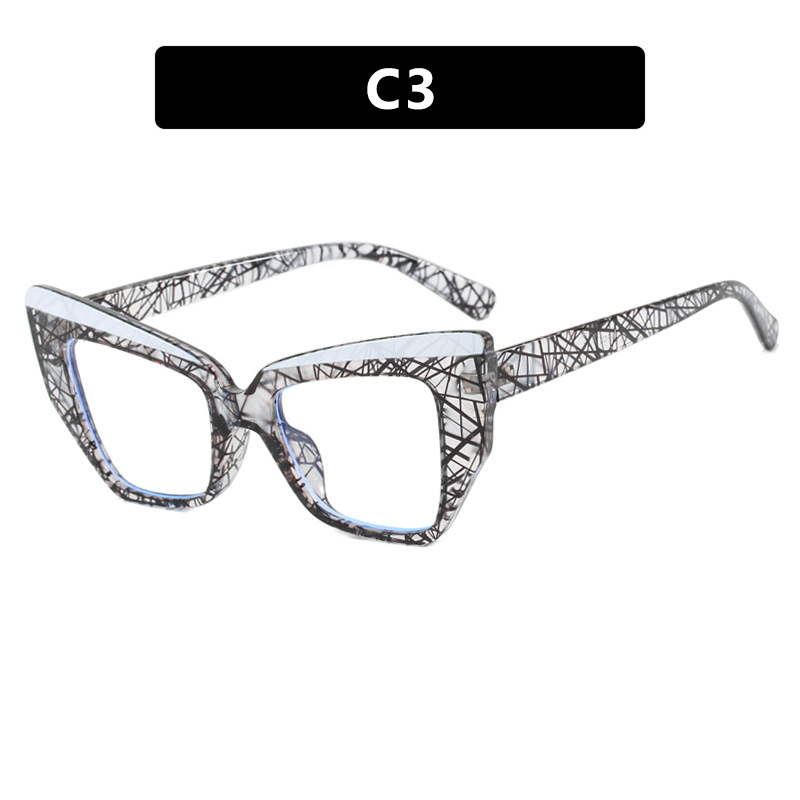 TR5227  transparent black online white