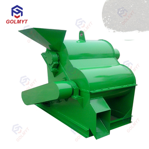 สายการผลิต<span class=keywords><strong>ปุ๋ย</strong></span>อินทรีย์เครื่องบดวัสดุแห้งและเปียก,การแปรรูปปุ๋ยคอก<span class=keywords><strong>ไก่</strong></span><span class=keywords><strong>แกลบ</strong></span> - Product Image 5