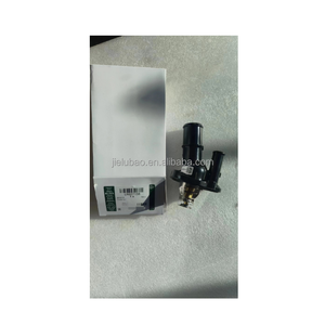 LR027158 JDE28211 JDE28115 Utilisé pour le thermostat Land Rover Freelander II - Product Image 1