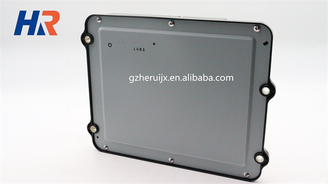 Original Excavator Electrical Parts - Control Unit YA00046861