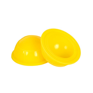 Mini kit de ventouses en silicone, 12 ventouses, plusieurs couleurs, portable, pour massage corporel et bien-être en voyage - Product Image 5