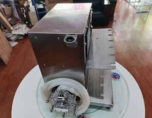 Machine à emballer de remplissage Doypack de sachets préfabriqués Doypack avec machine de remplissage de <span class=keywords><strong>bec</strong></span> Machine de remplissage automatique Doypack - Product Image 4