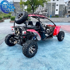 <span class=keywords><strong>Quad</strong></span> 4x4 à essence LNA pour adultes 500cc CVT pour la location - Product Image 6