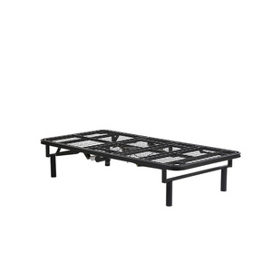 Nuovo Design In Metallo Telaio <span class=keywords><strong>Elettrico</strong></span> Telaio del <span class=keywords><strong>Letto</strong></span> Regolabile Per La Casa - Product Image 2