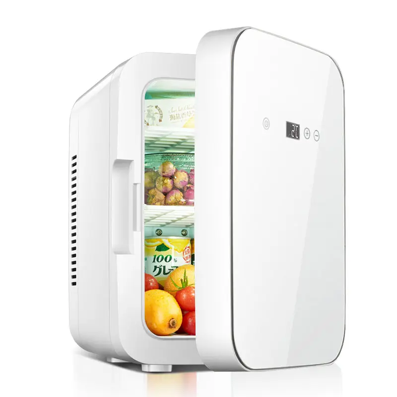 Hot Products for United States 2019 Mini Gifts Mini Refrigerator for Office