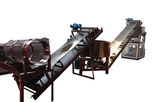 Giá cả phải chăng gạch hình thành máy rắn làm gạch máy móc với giá thấp - Product Image 2