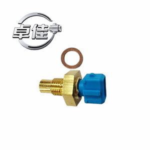 <b>Water</b> Temperature <b>Sensor</b> 96815490 ZJ-18-135 For Car Engine Cooling System Replacement Part - Product Image 3