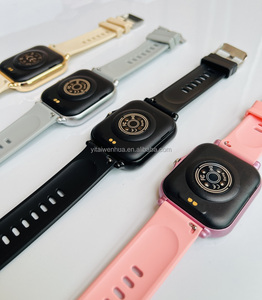 Montre connectée multifonction Y13 pour hommes et femmes, suivi d'activité avec compteur de pas réel, connectivité cellulaire, compatible Android - Product Image 4