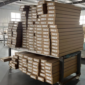 Premium Holz-Jalousien Hochwertige Anpassbare Rollos für Heim- und Bürodekoration - Product Image 6