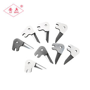 Lame de coupe pour bandeaux de masque N95 ABJX <span class=keywords><strong>Fenggang</strong></span>, vente directe du fabricant - Product Image 5