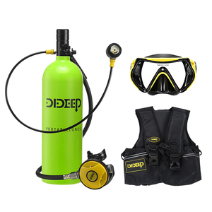 Ensemble <span class=keywords><strong>de</strong></span> bouteilles <span class=keywords><strong>de</strong></span> <span class=keywords><strong>plongée</strong></span> en aluminium <span class=keywords><strong>de</strong></span> 2 L pour la <span class=keywords><strong>plongée</strong></span> sous-marine, livraison depuis l'entrepôt DIDEEP en Allemagne, autonomie <span class=keywords><strong>de</strong></span> 30 à 40 minutes - Product Image 3