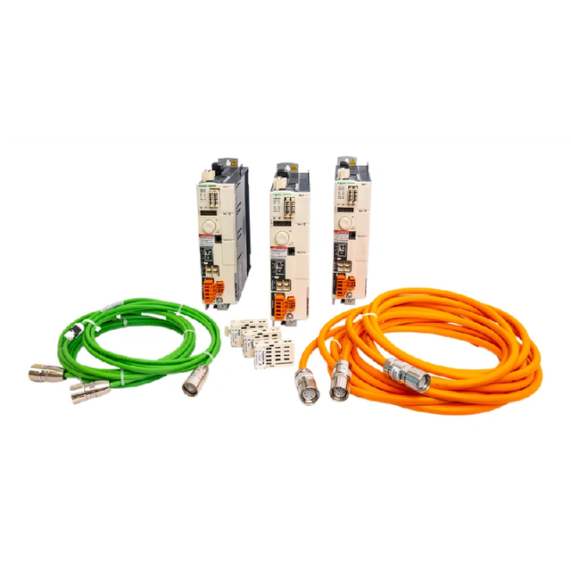 New and in Stock Md2lxm32ethx3 Motion Lot Lxm32 Eth Education for Plc, Pac & Dedicated Ctrlrs