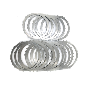 ชุดซ่อมเกียร์ F4A41 F4A42 ชุดใหญ่ พร้อมแผ่นคลัตช์ สำหรับรถยนต์ฮุนได เกีย มิตซูบิชิ HkHENING AUTO PART - Product Image 4