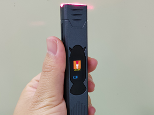 Portable ABS Material <strong>Spy</strong> Camera Detector Hidden Camera Detector - Product Image 6