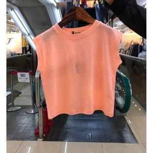 Vêtements en gros pour enfants, t-shirt en coton sans manches pour garçon, été, provenant d'un fournisseur chinois - Product Image 2