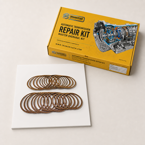 Kit de Placas de Fricción 8G45 Nuevo - Product Image 1