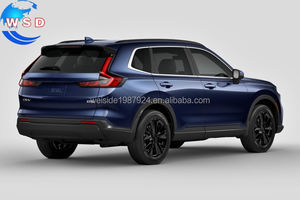 WSD alta calidad TPE alfombrilla trasera para maletero de coche almohadilla para maletero para <span class=keywords><strong>Honda</strong></span> <span class=keywords><strong>CRV</strong></span> <span class=keywords><strong>2023</strong></span> revestimiento de suelo de coche accesorios de <span class=keywords><strong>Interior</strong></span> de coche - Product Image 6