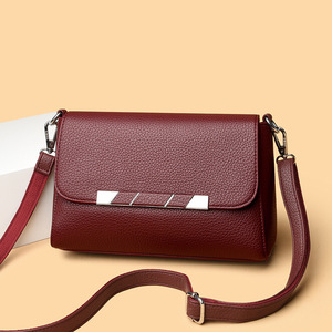 Nouveaux sacs messager de haute qualité pour femmes, sacs à main en cuir PU, sacs bandoulière, sacs à bandoulière de créateur pour femmes, sacs fourre-tout à poignée supérieure - Product Image 2