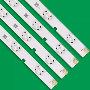 Luz de Fondo LED para TV HX-NO.674, 40 Pulgadas, SVT400A94_REV03_L/R-TYPE_130314, Luz de Fondo para TV SVT390A12_L/R_REV1.0_130314 - Product Image 6