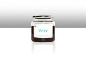 Resina de Furano para Fundición en Arena Excelente <span class=keywords><strong>Flujo</strong></span> de Arena y Reducción de Defectos de Porosidad Caja Fría Material Líquido de Fundición de Resina - Product Image 2