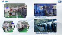 Differential Pressure Sensor High Accuracy Quality Silicon Oil Pressure Sensor With Temperature Chinese Manufacturer