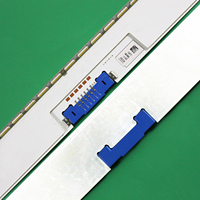 Barres de LED rétroéclairées XS-1753 BN96-45623A L1_NU8_F5_CEM_S26(3)_ R1.1_RBH_407060_LM41-00584A pour bande lumineuse LED UN65NU8000F