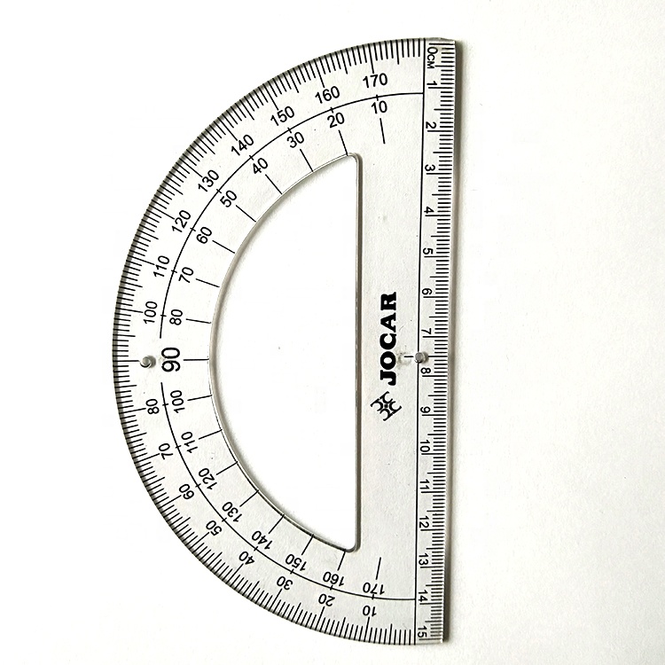 15cm 6 inç iches plastik iletki