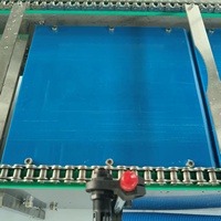 Machine de remplissage de liquides entièrement automatique à 6 têtes avec levage servo et pesage pour huile de cuisson, huile comestible, huile végétale