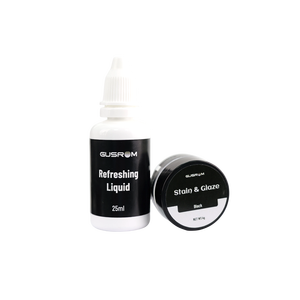 Polvere e Smalto in Ceramica Elettrici per Laboratori Odontotecnici, Accessori per Apparecchiature di Terapia Orale per Odontotecnici, Blocco di Zirconia GUSROM - Product Image 3