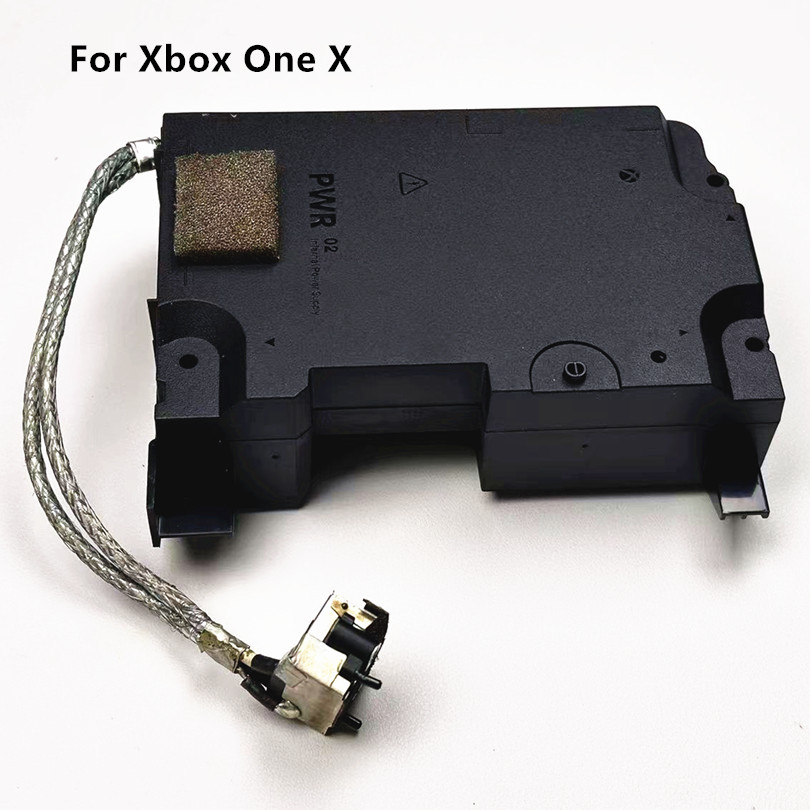 SYYTECH Replacement Power Supply for Xbox One Series S X Source