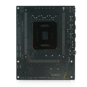 มาเธอร์บอร์ดเดสก์ท็อปขนาดเล็ก <span class=keywords><strong>H55</strong></span> LGA2011-3 E5 Intel Xeon P32 X99ใหม่ DDR3ช่องคู่ SATA 64GB - Product Image 4