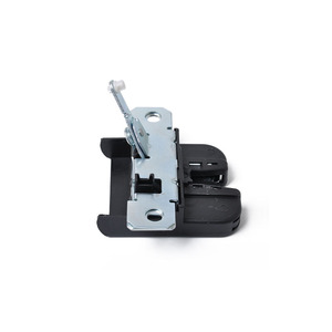 Cerradura de Puerta Trasera Zhongzheng Auto Parts 1J6827505b para Volkswagen Golf Bora, Repuesto de Cerradura de Maletero - Product Image 2