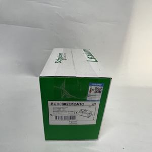 Moteur servo Schneider BCH0802O12A1C - Product Image 1