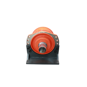 Motor de Pistones Hidráulicos Poclain MS 627-934ml/r, Cilindrada 36kw, para Minicargadoras - Product Image 3