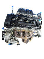 Moteurs à essence d'origine d'occasion HM484Q Moteur HM484Q-E HM484Q-A pour moteur Haima S7 M8 V70 2.0L