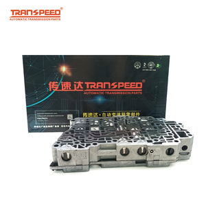 ATX TRANSPEED nuevo modelo 6T45E 6T50E piezas de transmisión automotriz cuerpo de válvula para Buick <span class=keywords><strong>Chevrolet</strong></span> - Product Image 1
