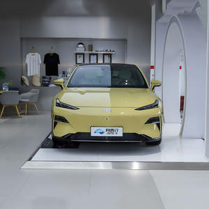 库存纯电动汽车新款吉利银河E8 <span class=keywords><strong>2025</strong></span>新能源汽车后轮驱动中国制造待售 - Product Image 1