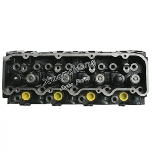 Milexuan 12556822 10137567 Chevrolet 트럭 미츠비시 미국 차 부속을 위한 완전한 G152 실린더 해드