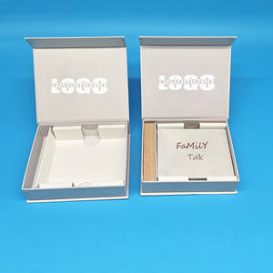 Stampa su carta personalizzata divertente che attrae argomenti da tavolo <span class=keywords><strong>domande</strong></span> parlare giocando a <span class=keywords><strong>gioco</strong></span> di squadra <span class=keywords><strong>gioco</strong></span> mazzo di carte con scatola - Product Image 2