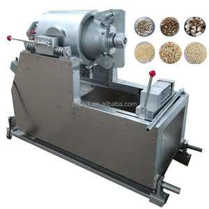 Máquina de expansión de inflado de aire caliente de <span class=keywords><strong>arroz</strong></span> de maíz de trigo comercial_Máquina de inflado de <span class=keywords><strong>arroz</strong></span>/maíz/trigo sarraceno/cereales - Product Image 3