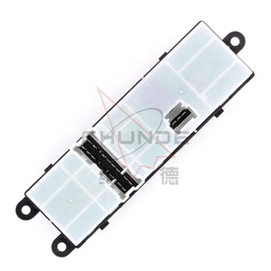 สวิตช์ควบคุมกระจกไฟฟ้า 25401-9W100 สำหรับนิสสัน เทียน่า <span class=keywords><strong>230</strong></span> - Product Image 5