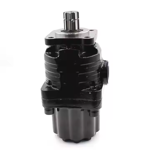 P9-80 80 CC/Rev Fournisseur mondial de pompe à piston hydraulique Fabrication sur mesure pour les pièces de machines de construction - Product Image 1