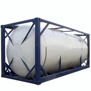工厂价格供应Iso储罐包装工业级CAS编号111-65-9正辛烷