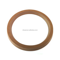 Sistema de escape de fibra de vidrio relleno de PTFE Sello de escape refulator anillo de sellado 478712 467305