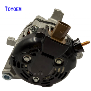 <span class=keywords><strong>Alternador</strong></span> TOYOEM, Repuestos para Automóviles, <span class=keywords><strong>Alternador</strong></span> para Toyota Hilux 2.8T 27060-0L170, Personalización, <span class=keywords><strong>Alternador</strong></span> de Alto Rendimiento de <span class=keywords><strong>400</strong></span> Amperios - Product Image 4