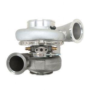 G42-1450 G-SERIES 79มม. A/R 1.05เทอร์โบชาร์จเจอร์ dual vband 860778-5006S 757707-0011 - Product Image 1