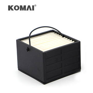 Filtre à carburant 85.12501-0002 SE 00530/50 00530/50 E0530K01 PU89 S0530/50 pour MAN 10.190 HOCL10.220 FOC/FOCL - Product Image 2